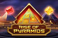 RISE OF PYRAMIDS