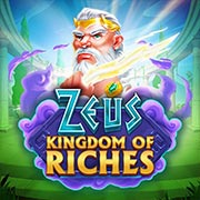 ZEUS KINGDOM OF RICHES