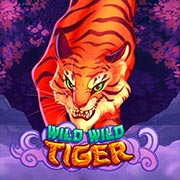 WILD WILD TIGER