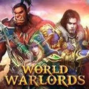 WORLD WARLORDS