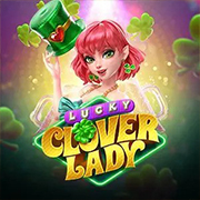 CLOVER LADY