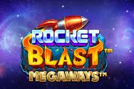 ROCKET BLAST MEGAWAYS