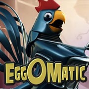 EGG O MATIC